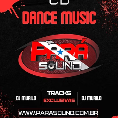 CD Para Sound Dance Music